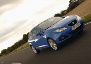 Seat Ibiza SportCoupe